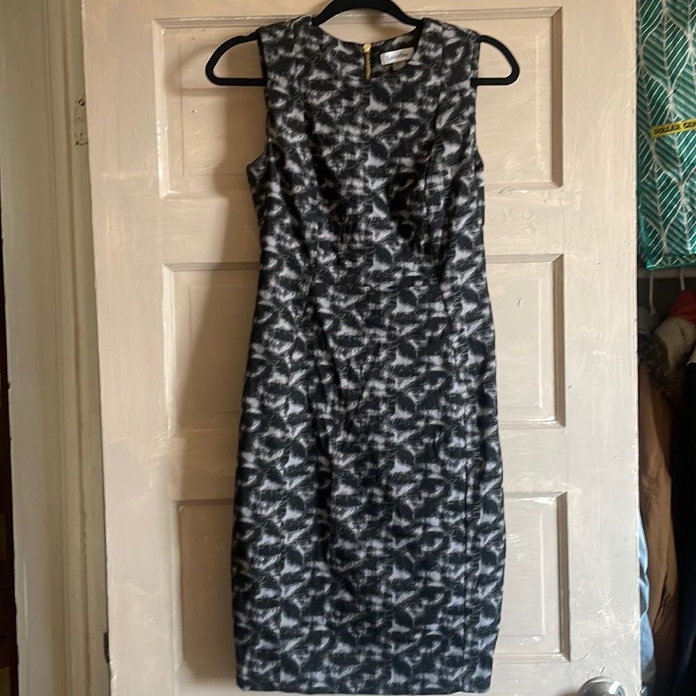 Calvin Klein Sheath dress